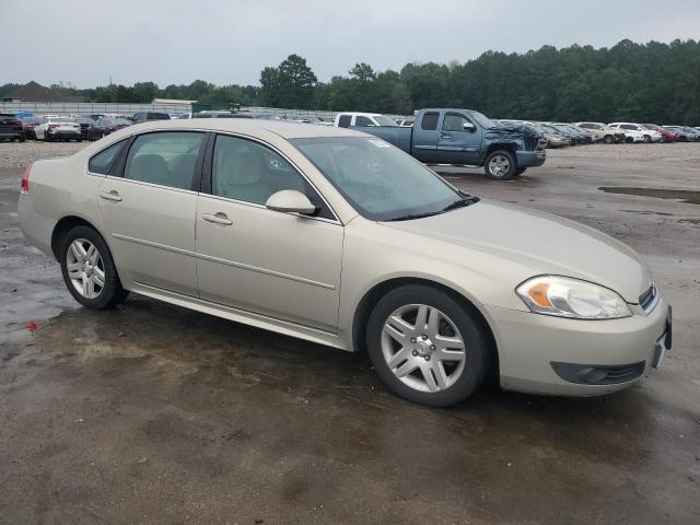 Photo 3 VIN: 2G1WB5EK9A1264862 - CHEVROLET IMPALA LT 