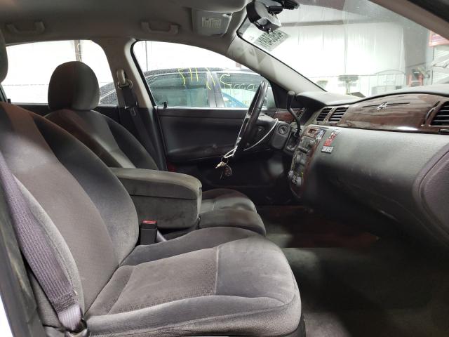 Photo 4 VIN: 2G1WB5EK9B1104188 - CHEVROLET IMPALA LT 