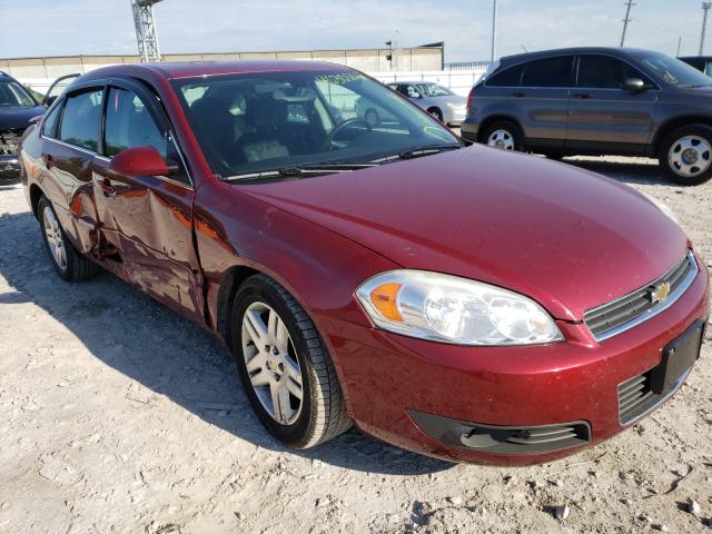 Photo 0 VIN: 2G1WB5EK9B1133979 - CHEVROLET IMPALA LT 