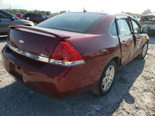 Photo 3 VIN: 2G1WB5EK9B1133979 - CHEVROLET IMPALA LT 