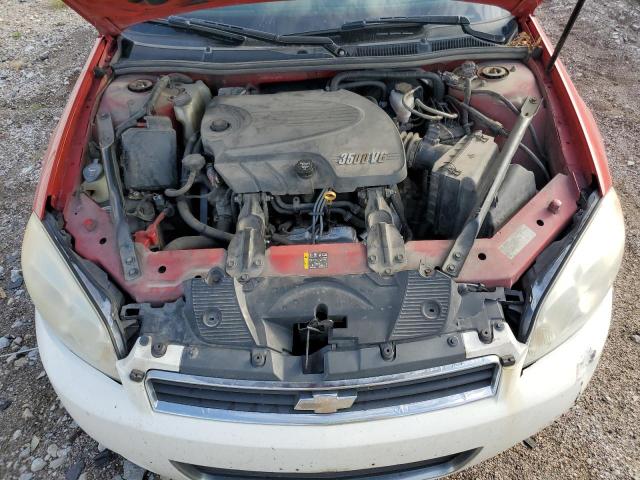 Photo 10 VIN: 2G1WB5EK9B1138647 - CHEVROLET IMPALA 4D 