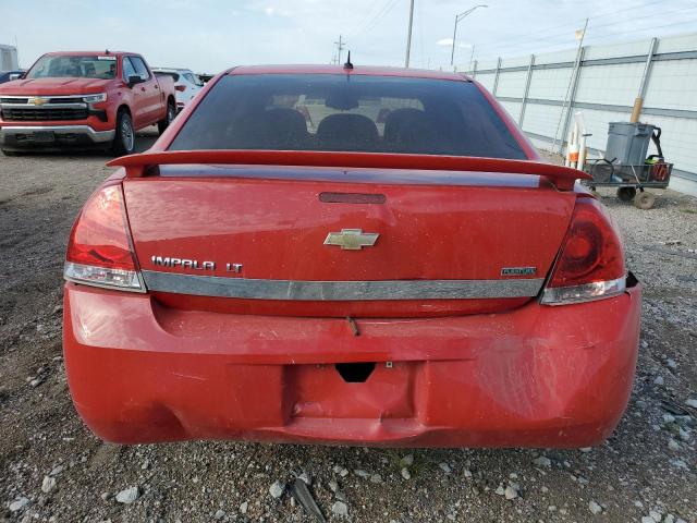 Photo 5 VIN: 2G1WB5EK9B1138647 - CHEVROLET IMPALA 4D 