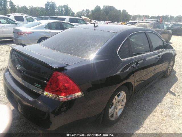 Photo 3 VIN: 2G1WB5EK9B1156999 - CHEVROLET IMPALA 