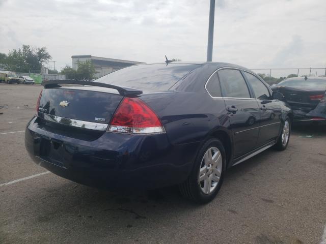 Photo 3 VIN: 2G1WB5EK9B1164245 - CHEVROLET IMPALA LT 