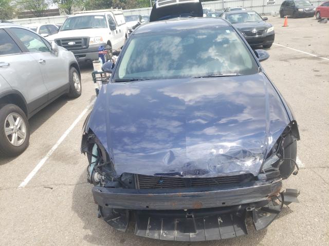 Photo 8 VIN: 2G1WB5EK9B1164245 - CHEVROLET IMPALA LT 