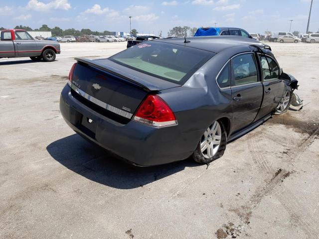 Photo 3 VIN: 2G1WB5EK9B1175326 - CHEVROLET IMPALA LT 