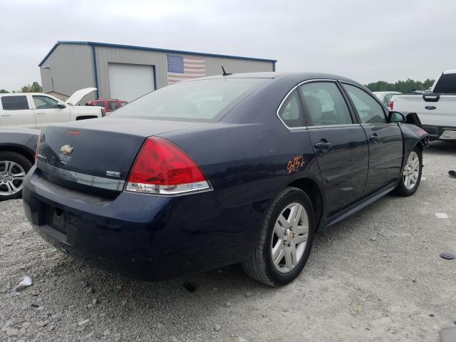 Photo 3 VIN: 2G1WB5EK9B1177397 - CHEVROLET IMPALA LT 