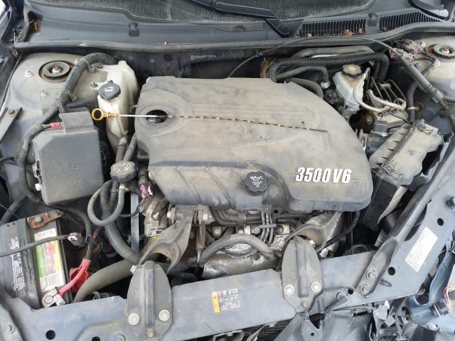 Photo 6 VIN: 2G1WB5EK9B1177397 - CHEVROLET IMPALA LT 