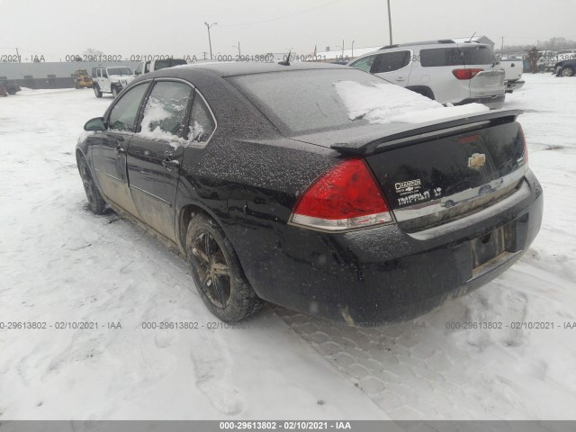 Photo 2 VIN: 2G1WB5EK9B1193292 - CHEVROLET IMPALA 