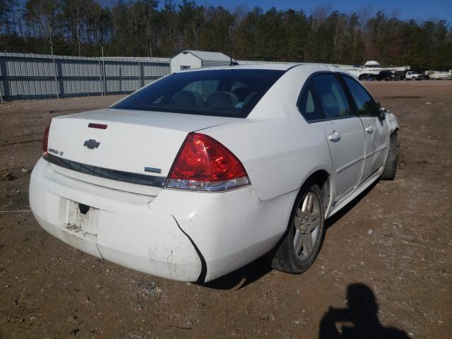 Photo 3 VIN: 2G1WB5EK9B1196872 - CHEVROLET IMPALA LT 