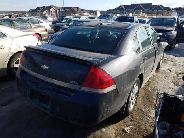 Photo 3 VIN: 2G1WB5EK9B1210933 - CHEVROLET IMPALA LT 