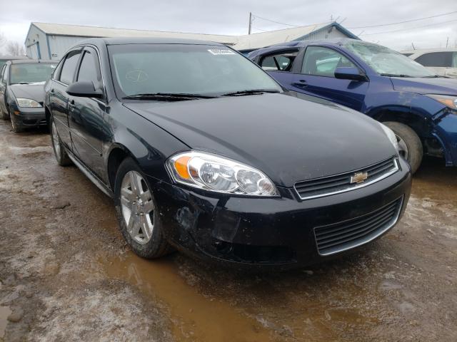 Photo 0 VIN: 2G1WB5EK9B1218806 - CHEVROLET IMPALA LT 