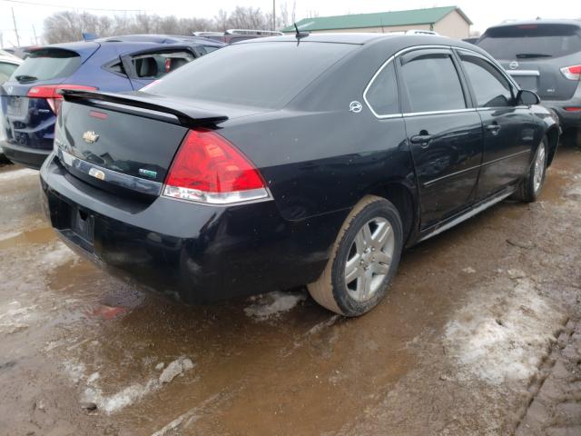 Photo 3 VIN: 2G1WB5EK9B1218806 - CHEVROLET IMPALA LT 