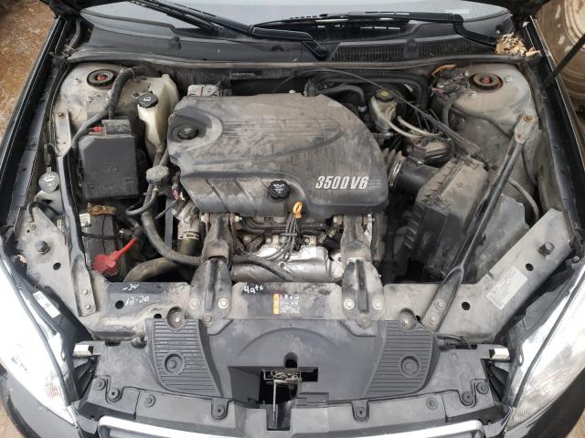 Photo 6 VIN: 2G1WB5EK9B1218806 - CHEVROLET IMPALA LT 