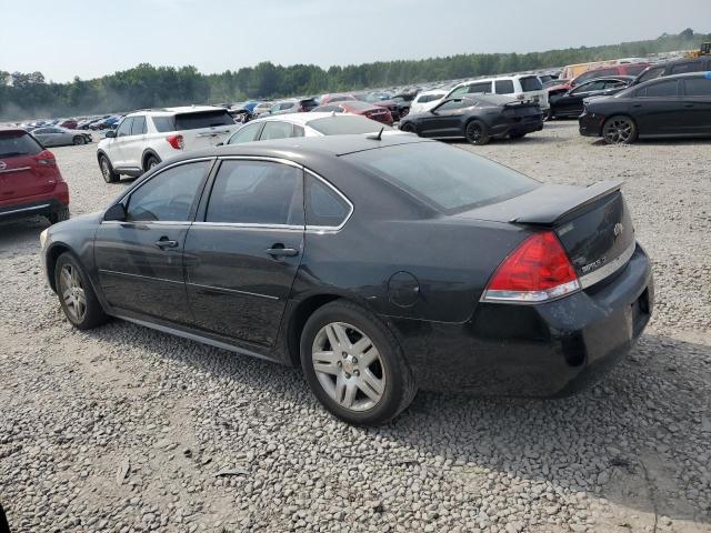 Photo 1 VIN: 2G1WB5EK9B1229658 - CHEVROLET IMPALA LT 