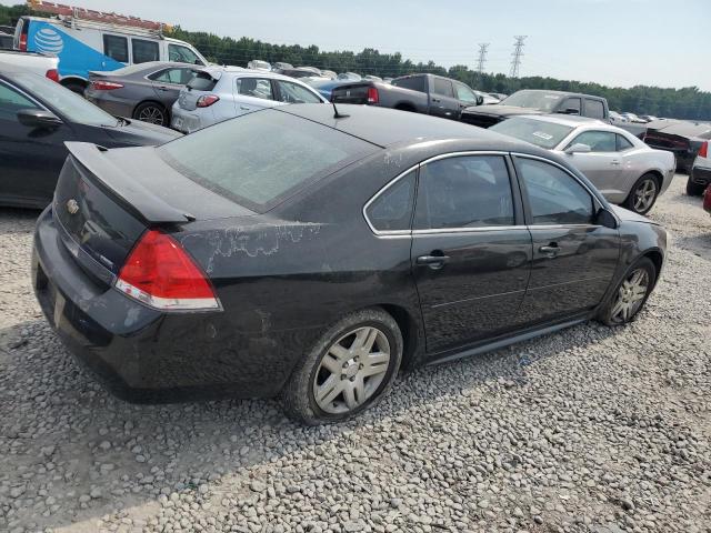 Photo 2 VIN: 2G1WB5EK9B1229658 - CHEVROLET IMPALA LT 