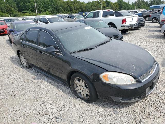 Photo 3 VIN: 2G1WB5EK9B1229658 - CHEVROLET IMPALA LT 