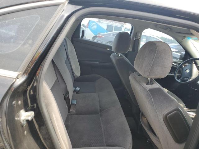 Photo 9 VIN: 2G1WB5EK9B1229658 - CHEVROLET IMPALA LT 