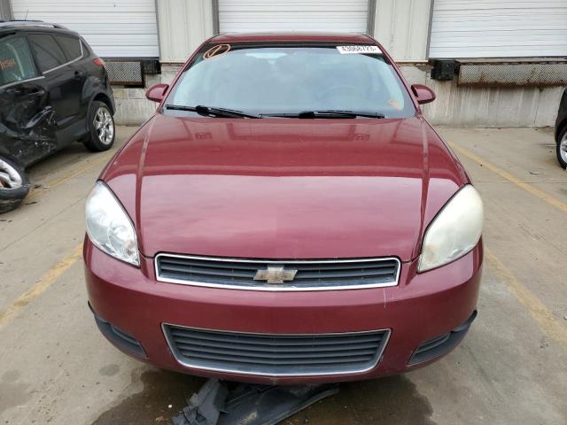 Photo 4 VIN: 2G1WB5EK9B1248906 - CHEVROLET IMPALA LT 