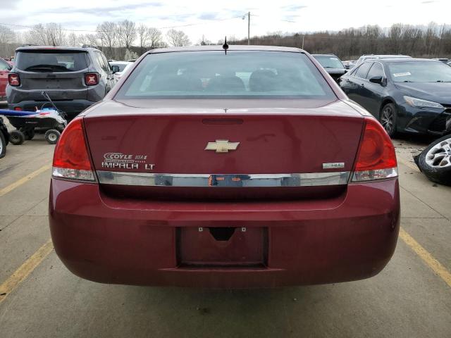 Photo 5 VIN: 2G1WB5EK9B1248906 - CHEVROLET IMPALA LT 