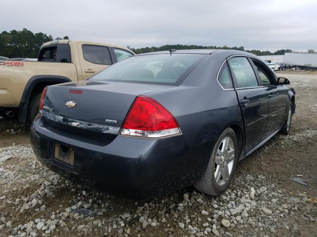 Photo 3 VIN: 2G1WB5EK9B1287625 - CHEVROLET IMPALA LT 