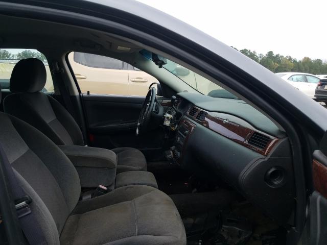 Photo 4 VIN: 2G1WB5EK9B1287625 - CHEVROLET IMPALA LT 