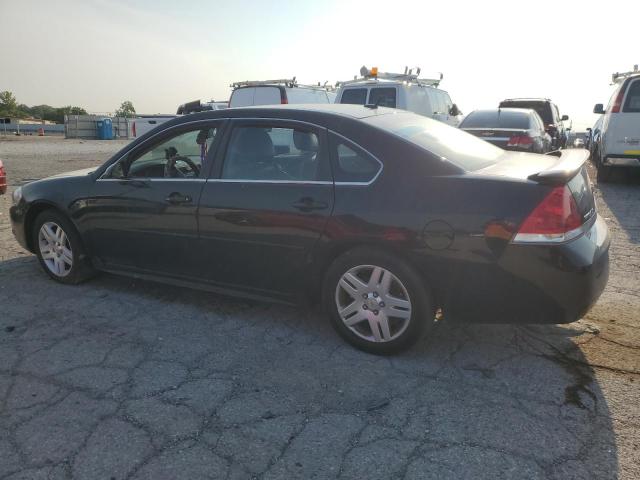 Photo 1 VIN: 2G1WB5EK9B1303922 - CHEVROLET IMPALA LT 