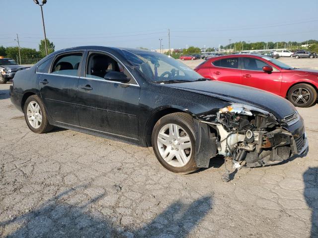 Photo 3 VIN: 2G1WB5EK9B1303922 - CHEVROLET IMPALA LT 