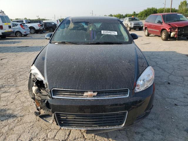 Photo 4 VIN: 2G1WB5EK9B1303922 - CHEVROLET IMPALA LT 