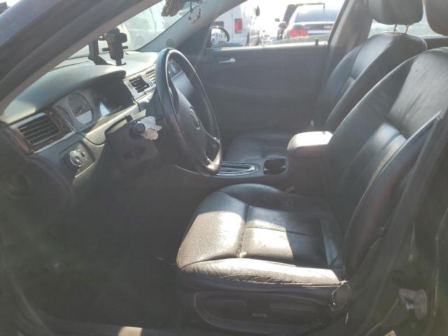 Photo 6 VIN: 2G1WB5EK9B1303922 - CHEVROLET IMPALA LT 