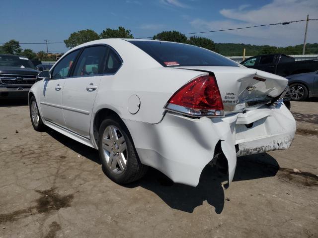 Photo 1 VIN: 2G1WB5EK9B1322034 - CHEVROLET IMPALA LT 