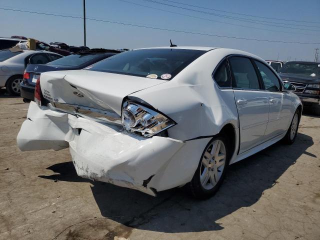 Photo 2 VIN: 2G1WB5EK9B1322034 - CHEVROLET IMPALA LT 