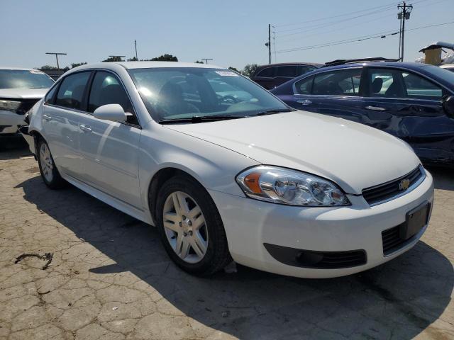 Photo 3 VIN: 2G1WB5EK9B1322034 - CHEVROLET IMPALA LT 