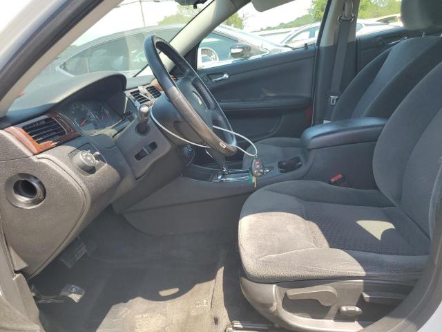 Photo 6 VIN: 2G1WB5EK9B1322034 - CHEVROLET IMPALA LT 