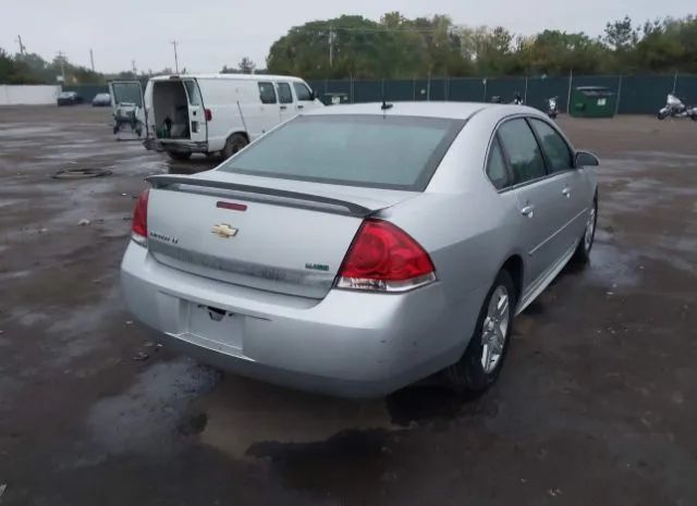 Photo 3 VIN: 2G1WB5EK9B1323894 - CHEVROLET IMPALA 