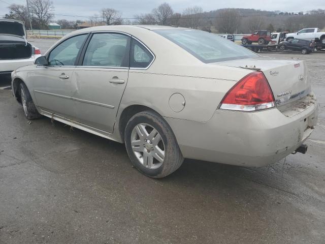 Photo 1 VIN: 2G1WB5EK9B1324463 - CHEVROLET IMPALA LT 