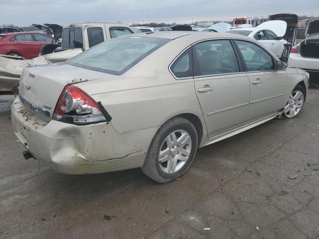 Photo 2 VIN: 2G1WB5EK9B1324463 - CHEVROLET IMPALA LT 