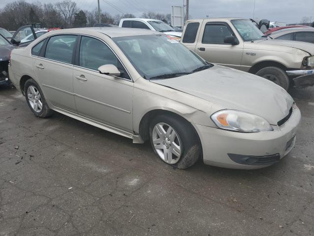 Photo 3 VIN: 2G1WB5EK9B1324463 - CHEVROLET IMPALA LT 