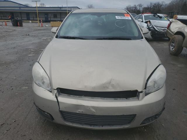 Photo 4 VIN: 2G1WB5EK9B1324463 - CHEVROLET IMPALA LT 