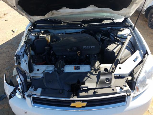 Photo 6 VIN: 2G1WB5EK9B1327654 - CHEVROLET IMPALA LT 