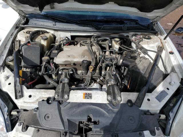 Photo 10 VIN: 2G1WB5EK9B1327847 - CHEVROLET IMPALA 