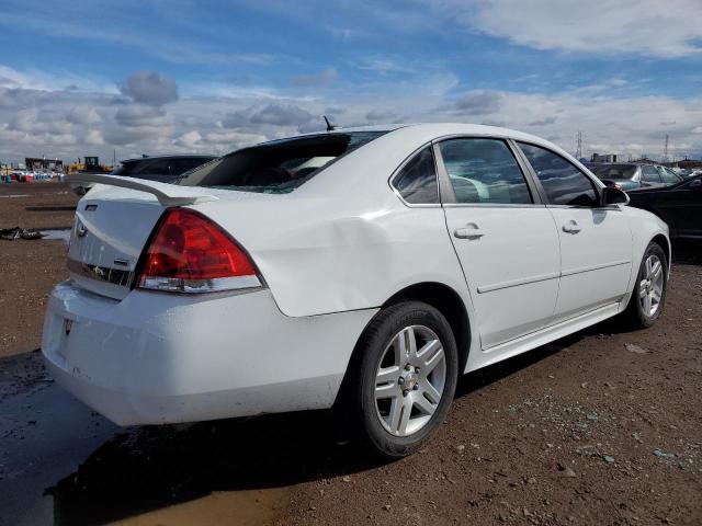 Photo 2 VIN: 2G1WB5EK9B1327847 - CHEVROLET IMPALA 