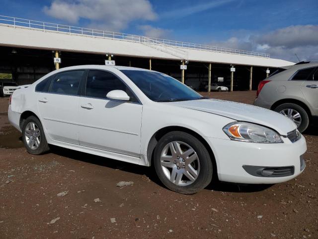 Photo 3 VIN: 2G1WB5EK9B1327847 - CHEVROLET IMPALA 