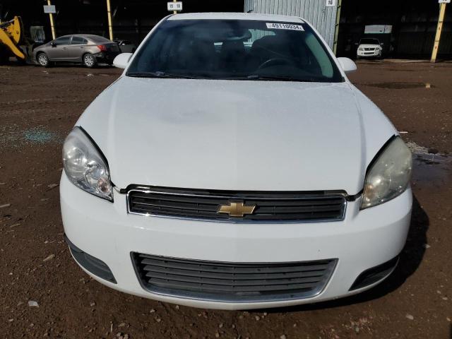 Photo 4 VIN: 2G1WB5EK9B1327847 - CHEVROLET IMPALA 