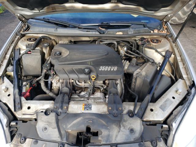 Photo 6 VIN: 2G1WB5EK9B1328075 - CHEVROLET IMPALA LT 