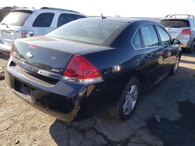 Photo 3 VIN: 2G1WB5EK9B1332000 - CHEVROLET IMPALA LT 