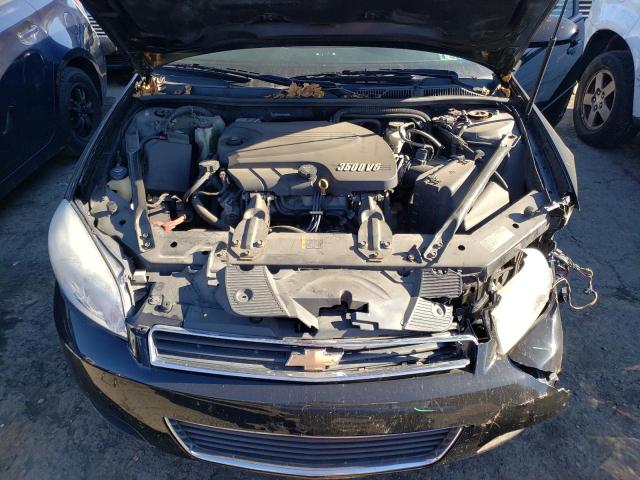 Photo 6 VIN: 2G1WB5EK9B1332000 - CHEVROLET IMPALA LT 