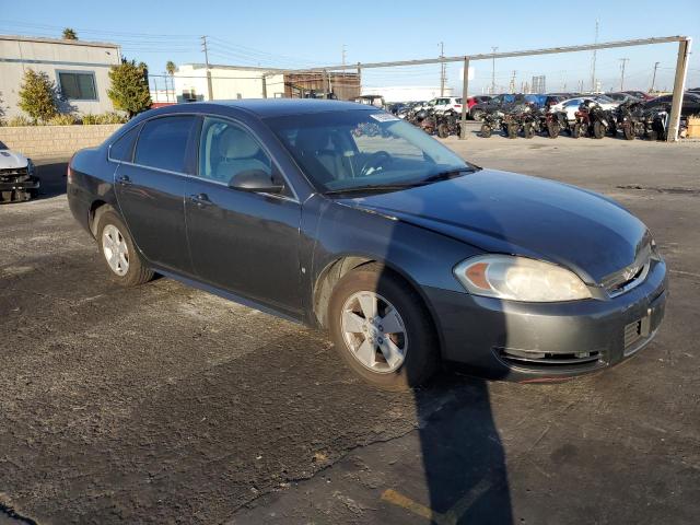 Photo 3 VIN: 2G1WB5EKXA1101265 - CHEVROLET IMPALA 