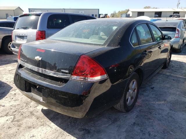 Photo 3 VIN: 2G1WB5EKXA1106305 - CHEVROLET IMPALA LT 