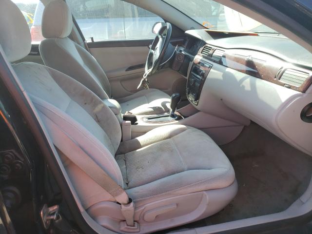 Photo 4 VIN: 2G1WB5EKXA1106305 - CHEVROLET IMPALA LT 